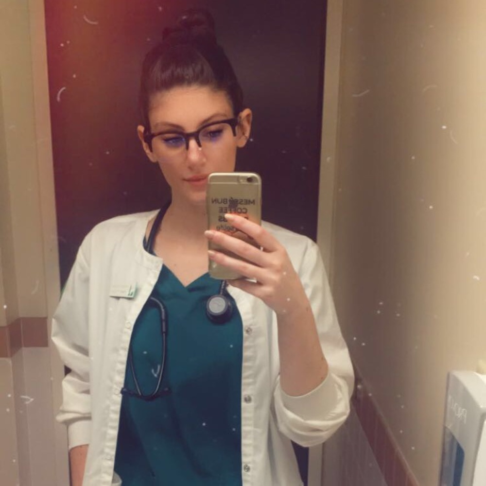 Meet your Posher, Madison